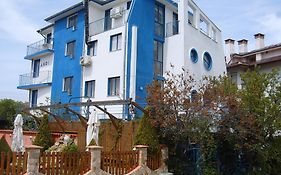 Хотел Елисей